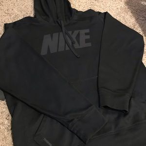 Nike Thermafit hoodie